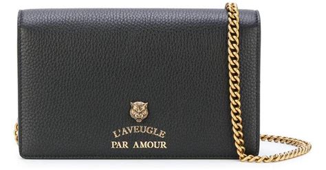 gucci python bag laveugle par amour|Second Hand Gucci L'Aveugle par Amour Bags .